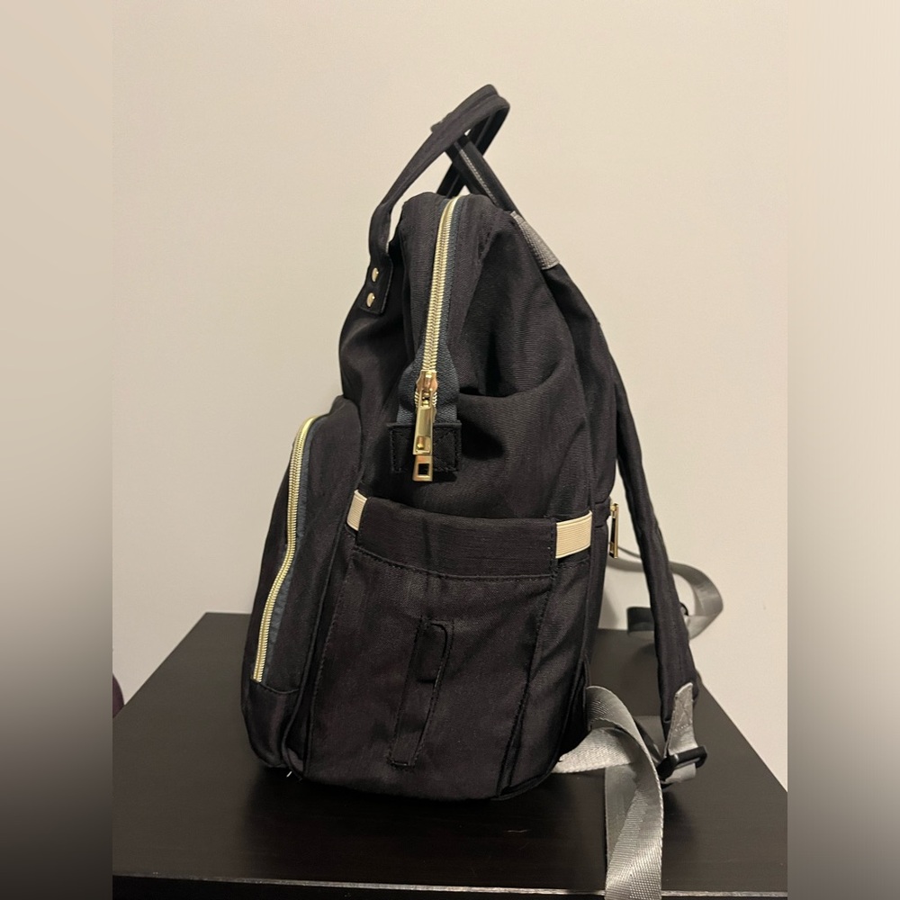 Diaper Bag Backpack Multifunctional - image 4
